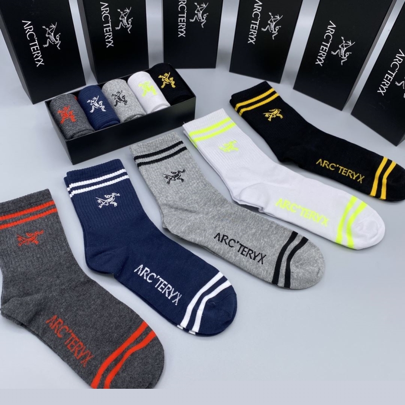 Other Brand Socks